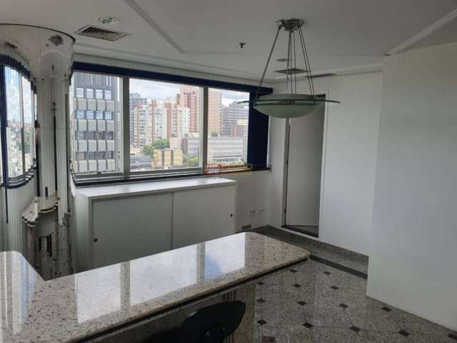 Sala comercial para alugar na Rua Amazonas, Centro, São Caetano do Sul, 76 m2 por R$ 3.200