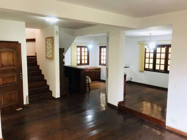 Casa com 4 quartos à venda na Rua Benedito Luiz Rodrigues, Nova Petrópolis, São Bernardo do Campo, 300 m2 por R$ 1.500.000