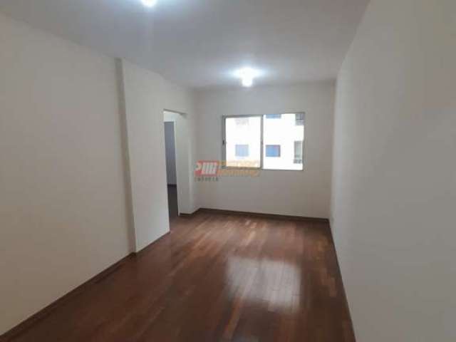 Apartamento com 2 quartos à venda na Rua Sarmento de Beires, Centro, São Bernardo do Campo, 68 m2 por R$ 313.000