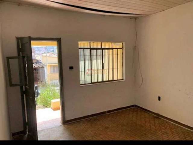 Casa com 2 quartos à venda na Rua Francisco Alves, Boa Vista, São Caetano do Sul por R$ 1.064.000