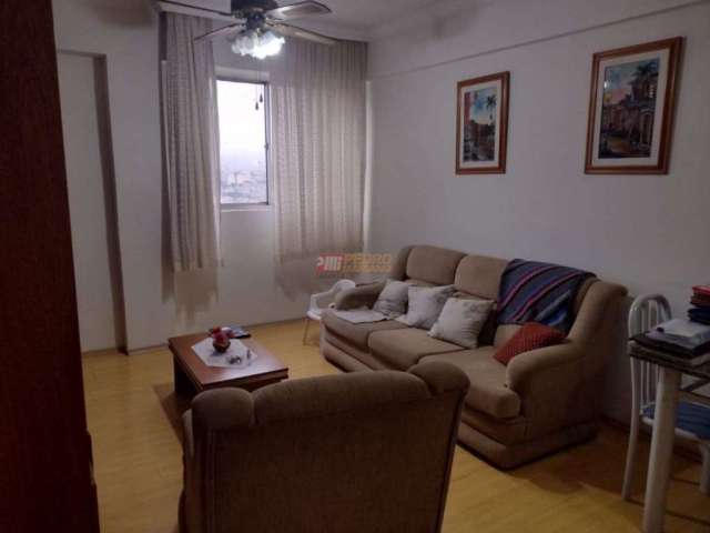 Apartamento com 2 quartos à venda na Avenida Senador Vergueiro, Rudge Ramos, São Bernardo do Campo, 68 m2 por R$ 400.000