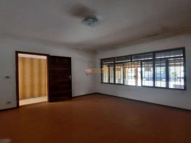 Casa com 2 quartos à venda na Rua Itaguassú, --, Rudge Ramos, São Bernardo do Campo, 174 m2 por R$ 550.000