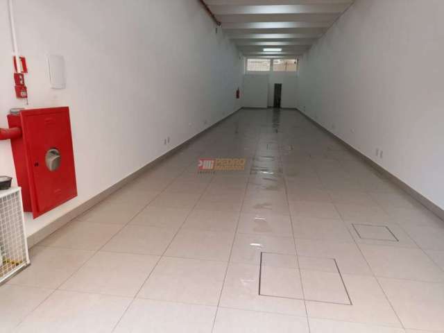 Sala comercial para alugar na Avenida Ministro Oswaldo Aranha, --, Rudge Ramos, São Bernardo do Campo, 146 m2 por R$ 4.600