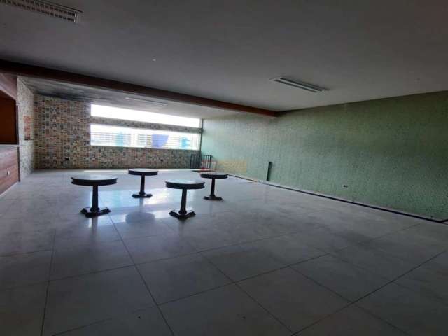 Sala comercial à venda na Andrea Demarchi, Demarchi, São Bernardo do Campo, 350 m2 por R$ 950.000