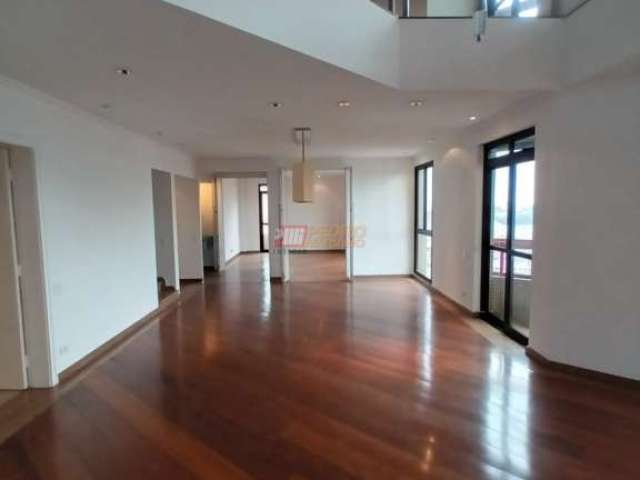 Apartamento com 5 quartos à venda na Rua Edu Chaves, --, Vila Bastos, Santo André, 340 m2 por R$ 1.431.000