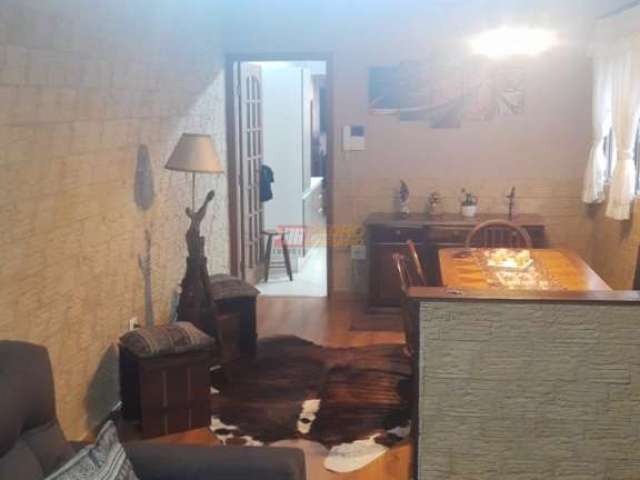 Casa com 3 quartos à venda na Avenida Winston Churchill, Rudge Ramos, São Bernardo do Campo por R$ 636.000