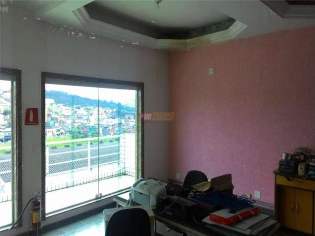 Prédio à venda na Rua Rudolf Primitz, Nova Petrópolis, São Bernardo do Campo, 680 m2 por R$ 850.000