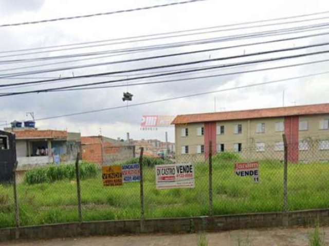 Terreno à venda na Rua João XXIII, Cooperativa, São Bernardo do Campo por R$ 2.250.000