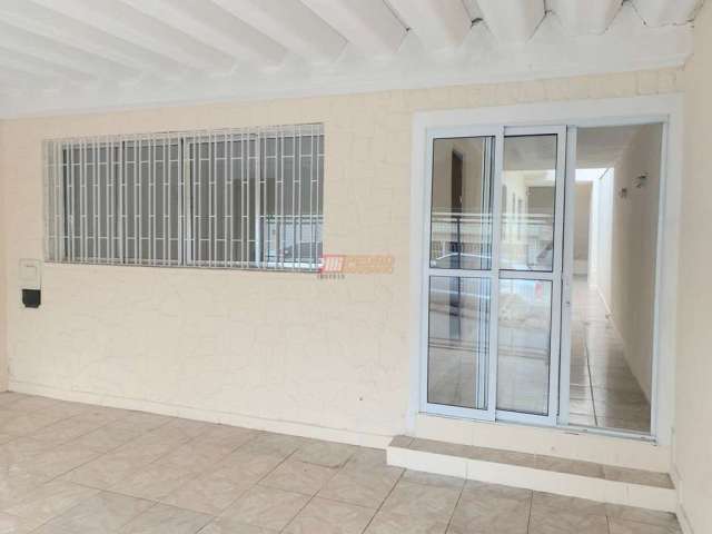 Casa com 3 quartos à venda na Rua Jair Fongaro, Rudge Ramos, São Bernardo do Campo, 113 m2 por R$ 540.000