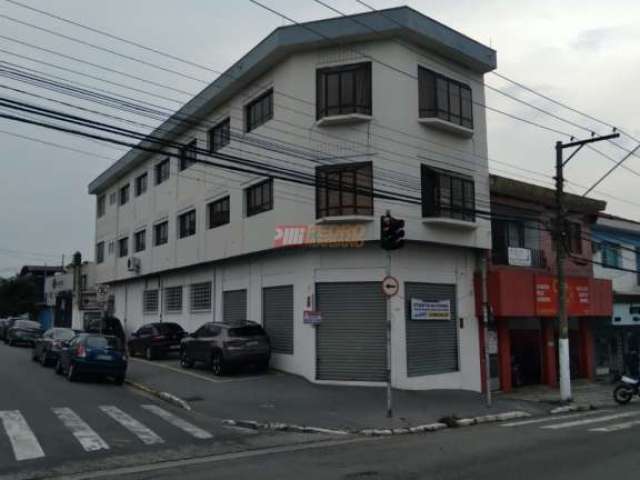 Prédio para alugar na Avenida Caminho do Mar, Rudge Ramos, São Bernardo do Campo, 546 m2 por R$ 16.000