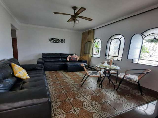 Casa com 3 quartos à venda na Rua Pedro Setti, Vila Palmares, Santo André por R$ 990.000