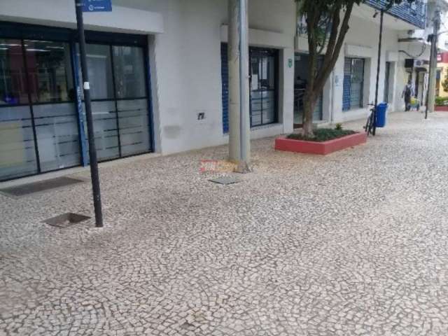 Sala comercial para alugar na Praça Cardeal Arcoverde, Centro, São Caetano do Sul por R$ 12.000