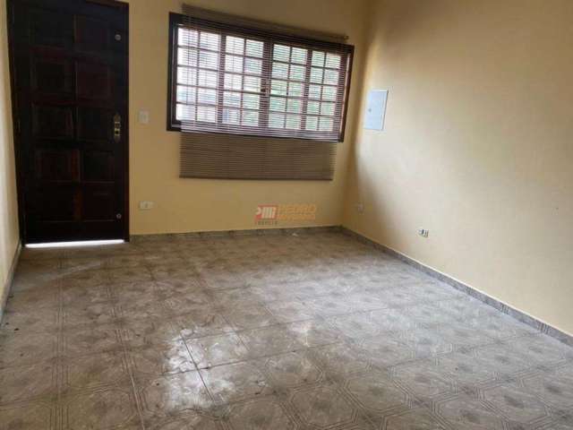 Casa com 2 quartos para alugar na D`Artagnan, Vila Caminho do Mar, São Bernardo do Campo por R$ 5.000