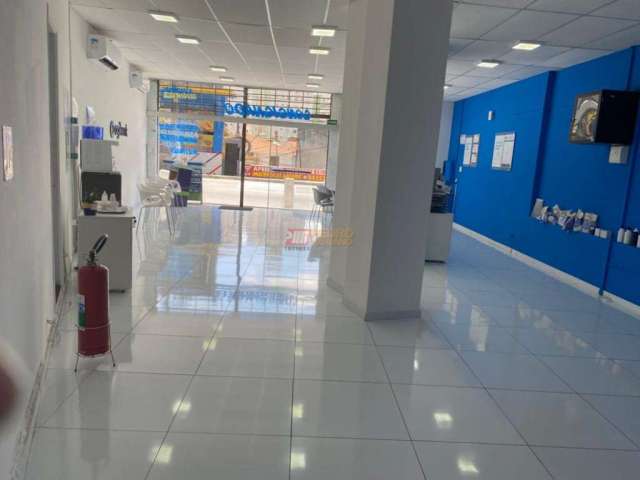 Sala comercial à venda na Dr Rudge Ramos, Rudge Ramos, São Bernardo do Campo, 150 m2 por R$ 980.000