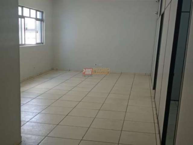 Sala comercial para alugar na Thales Santos, Baeta Neves, São Bernardo do Campo, 50 m2 por R$ 1.200