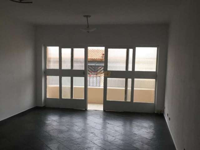 Apartamento com 2 quartos à venda na Rua Maurício Jacquey, Vila Helena, São Bernardo do Campo, 97 m2 por R$ 295.000