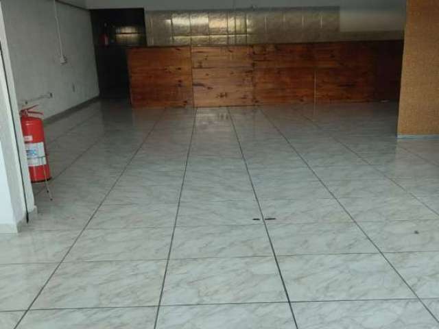 Sala comercial para alugar na Rua Senador César Vergueiro, Rudge Ramos, São Bernardo do Campo, 75 m2 por R$ 2.150