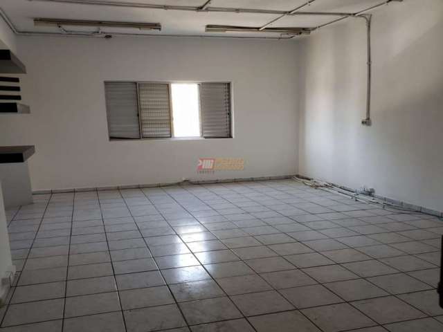 Sala comercial com 1 sala para alugar na Rua Afonsina, Rudge Ramos, São Bernardo do Campo, 41 m2 por R$ 1.065