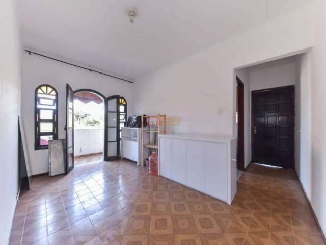 Casa com 3 quartos à venda na Rua Eugênio Aronchi, Jardim do Mar, São Bernardo do Campo, 160 m2 por R$ 1.100.000