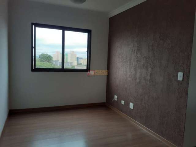 Apartamento com 2 quartos à venda na Avenida Marginal Esquerda Anchieta, Vila Arapuã, São Paulo, 50 m2 por R$ 378.500