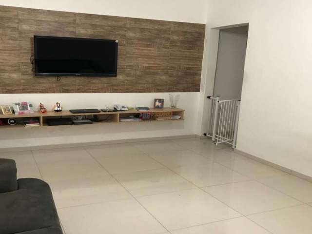 Casa com 2 quartos à venda na Rua Guadalupe, Parque das Nações, Santo André, 145 m2 por R$ 500.000