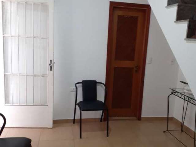 Sala comercial com 1 sala para alugar na Rua Maria Scopel Takeshita, Jardim do Mar, São Bernardo do Campo, 8 m2 por R$ 900