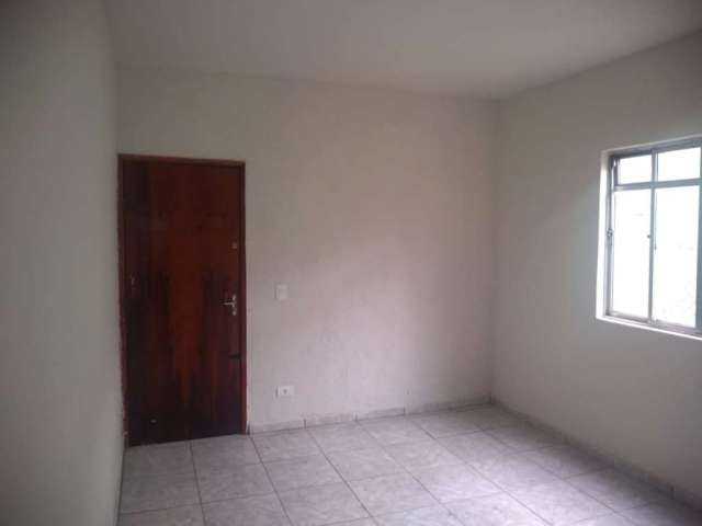 Apartamento com 1 quarto para alugar na Avenida Álvaro Guimarães, Planalto, São Bernardo do Campo, 40 m2 por R$ 950