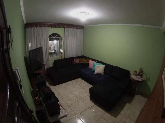 Casa com 3 quartos à venda na Rua Nicola Adamo, Centro, São Bernardo do Campo, 154 m2 por R$ 650.000