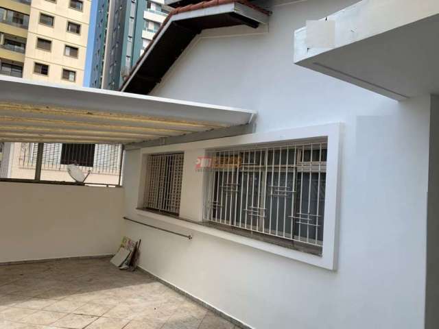 Casa com 2 quartos à venda na Rua João Cavinato, Centro, São Bernardo do Campo por R$ 680.000