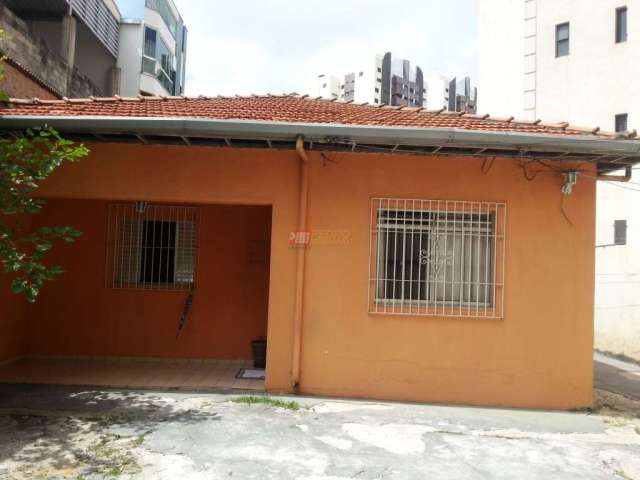 Casa com 2 quartos à venda na Avenida Doutor Carlos de Campos, Vila Caminho do Mar, São Bernardo do Campo, 256 m2 por R$ 600.000