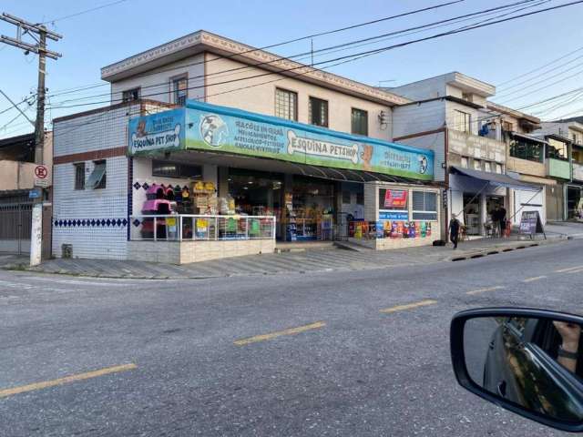 Prédio com 3 salas à venda na Eugênia S Vitale, Vila Santa Luzia, São Bernardo do Campo por R$ 1.165.000