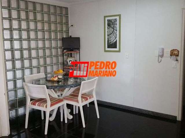 Apartamento com 4 quartos à venda na Rua Brasílio Machado, --, Centro, São Bernardo do Campo, 221 m2 por R$ 960.000