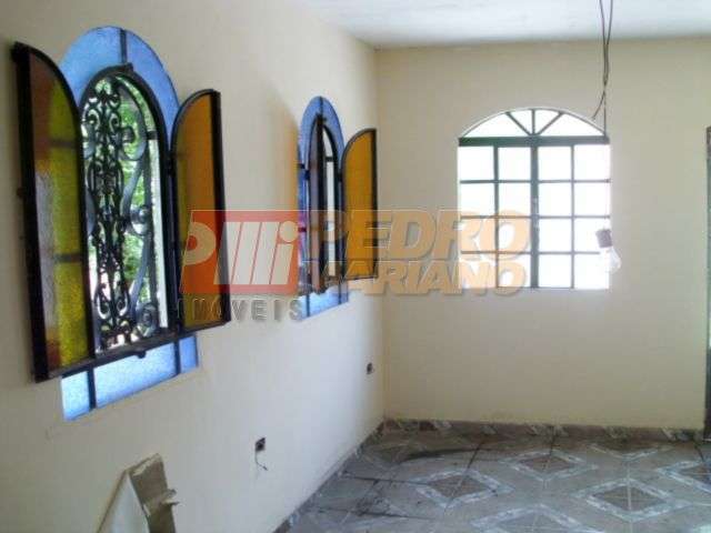 Casa com 4 quartos à venda na Rua Doutor Arthur Rudge Ramos, Vila Caminho do Mar, São Bernardo do Campo por R$ 680.000