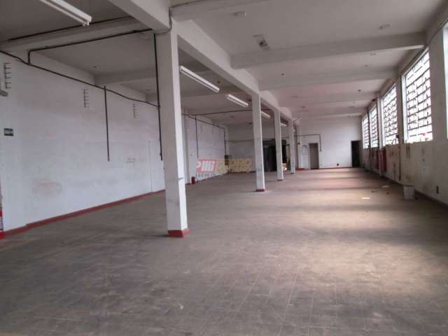 Sala comercial para alugar na Rua Londrina, Rudge Ramos, São Bernardo do Campo, 450 m2 por R$ 9.000