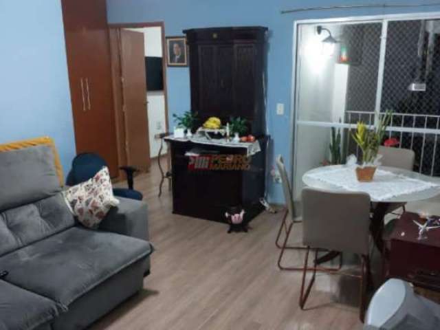 Apartamento com 1 quarto à venda na Rua Teodoro Sampaio, --, Cerâmica, São Caetano do Sul, 49 m2 por R$ 310.000