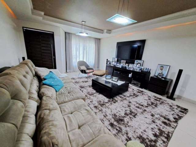 Casa com 4 quartos à venda na Rua Garcia Rodrigues, Vila Alpina, Santo André, 210 m2 por R$ 1.272.000