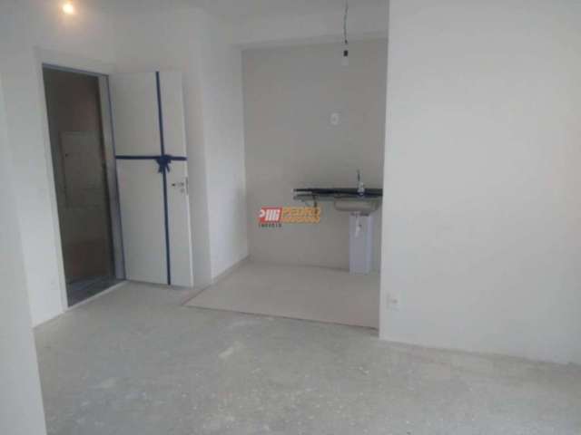 Apartamento com 2 quartos à venda na Avenida Doutor Rudge Ramos, Rudge Ramos, São Bernardo do Campo, 50 m2 por R$ 425.000