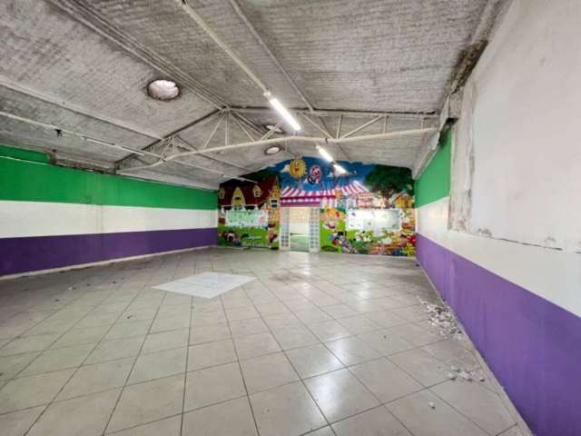 Sala comercial à venda na Rua Doutor Messuti, Vila Bastos, Santo André, 672 m2 por R$ 5.500.000