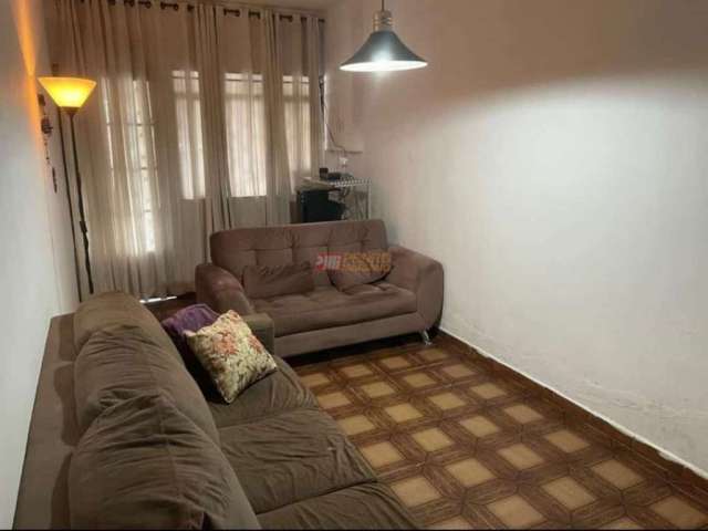 Casa com 3 quartos à venda na Rua Ipanema, Jardim Hollywood, São Bernardo do Campo, 133 m2 por R$ 695.000