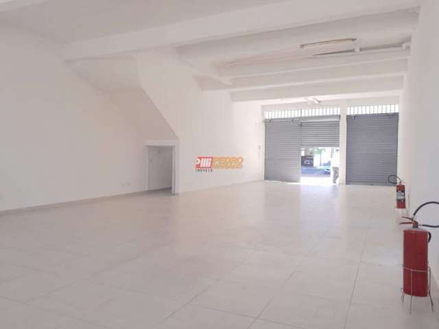 Sala comercial para alugar na Avenida Senador Vergueiro, --, Anchieta, São Bernardo do Campo, 190 m2 por R$ 8.000