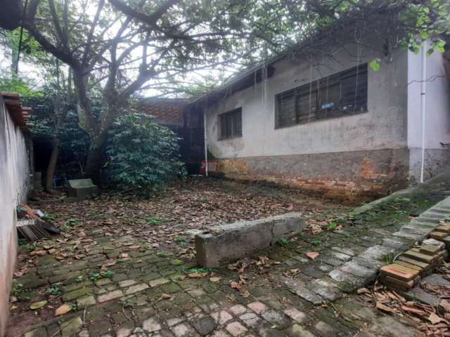 Casa com 2 quartos à venda na Rua Liberdade, Baeta Neves, São Bernardo do Campo por R$ 980.000