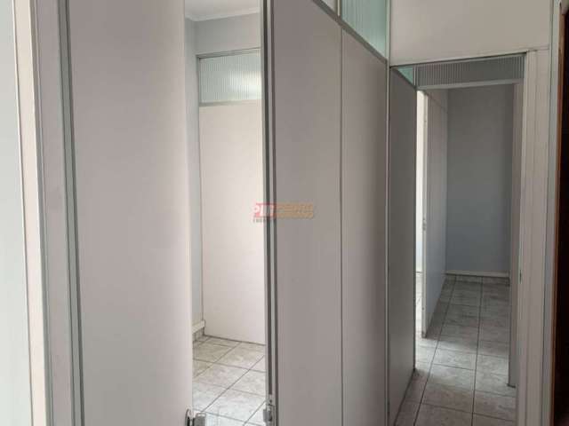 Sala comercial à venda na Rua Domingos João Ballotin, Centro, São Bernardo do Campo, 64 m2 por R$ 220.000