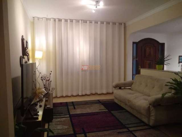 Casa com 3 quartos à venda na Rua Vinte e Três de Maio, Anchieta, São Bernardo do Campo por R$ 550.000