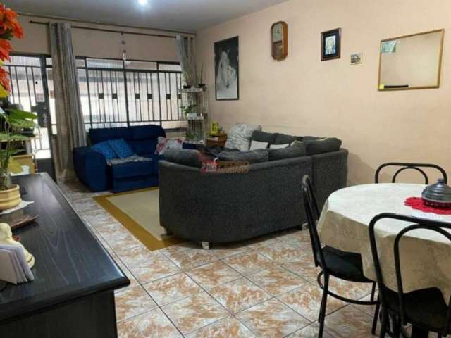 Casa com 3 quartos à venda na Rua Martini, Rudge Ramos, São Bernardo do Campo, 203 m2 por R$ 660.000