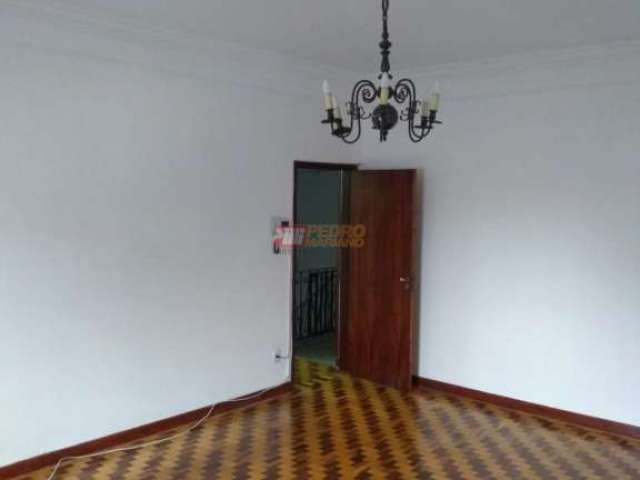 Casa com 2 quartos para alugar na Rua Carneiro de Campos, --, Jardim Stella, Santo André, 87 m2 por R$ 2.200