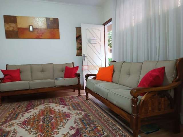 Apartamento com 2 quartos à venda na Rua Piranhas, Vila Floresta, Santo André, 74 m2 por R$ 430.000