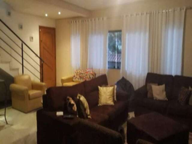 Casa com 4 quartos à venda na Rua Ana Neri, --, Vila Metalúrgica, Santo André, 300 m2 por R$ 1.270.000