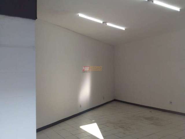 Sala comercial para alugar na Afonso Celso Figueiredo, Taboão, São Bernardo do Campo, 65 m2 por R$ 2.500