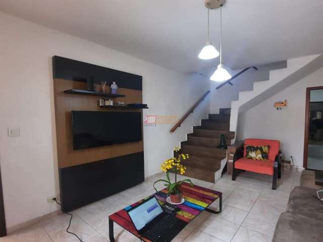 Casa com 3 quartos à venda na Rua Universal, Anchieta, São Bernardo do Campo, 122 m2 por R$ 540.000