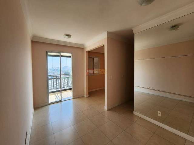 Apartamento com 2 quartos à venda na Avenida Winston Churchill, Rudge Ramos, São Bernardo do Campo, 70 m2 por R$ 640.000